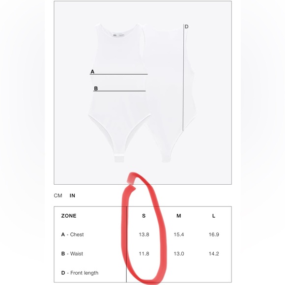 LONG SLEEVE POLYAMIDE BODYSUIT Toffee color in size small 🤎🧡🍁🍂 - Picture 9 of 9